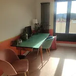 Апартаменты Rooftop 75 M2, Appt 65 M2, 2 Rooms, Coeur Каор