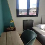 Rooftop 75 M2, Appt 65 M2, 2 Rooms, Coeur