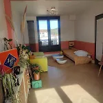 Rooftop 75 M2, Appt 65 M2, 2 Rooms, Coeur * Каор