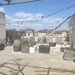 Rooftop 75 M2, Appt 65 M2, 2 Rooms, Coeur Апартаменты Каор