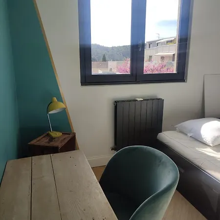 Rooftop 75 M2, Appt 65 M2, 2 Rooms, Coeur