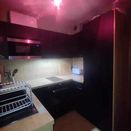 Apartmán Rooftop 75 M2, Appt 65 M2, 2 Rooms, Coeur *