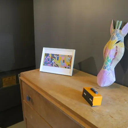 Rooftop 75 M2, Appt 65 M2, 2 Rooms, Coeur *