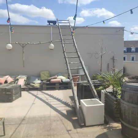 Rooftop 75 M2, Appt 65 M2, 2 Rooms, Coeur * Cahors