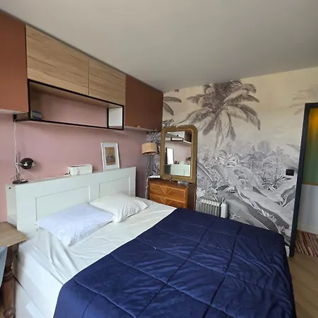 Rooftop 75 M2, Appt 65 M2, 2 Rooms, Coeur Daire