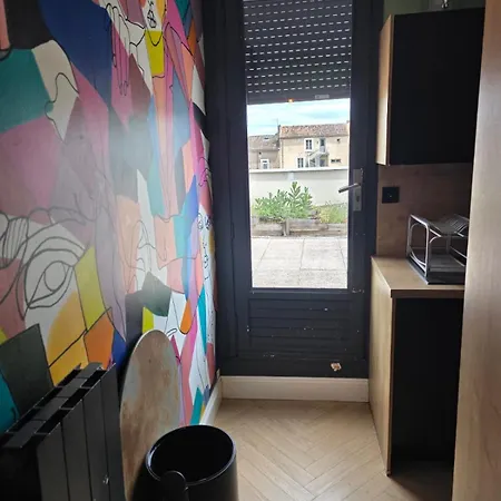 Apartament Rooftop 75 M2, Appt 65 M2, 2 Rooms, Coeur