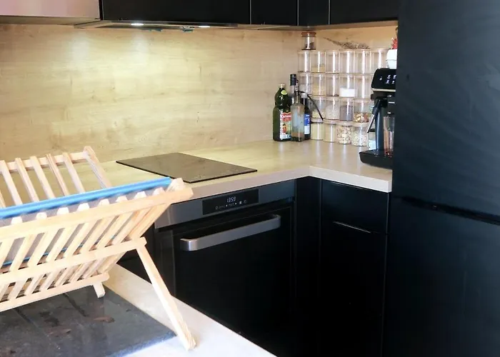 Apartamento Rooftop 75 M2, Appt 65 M2, 2 Rooms, Coeur Cahors