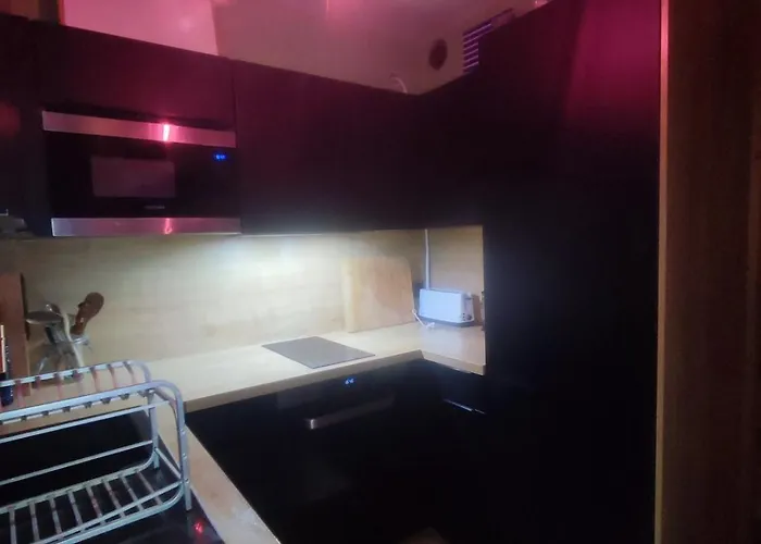 Apartment Rooftop 75 M2, Appt 65 M2, 2 Rooms, Coeur *