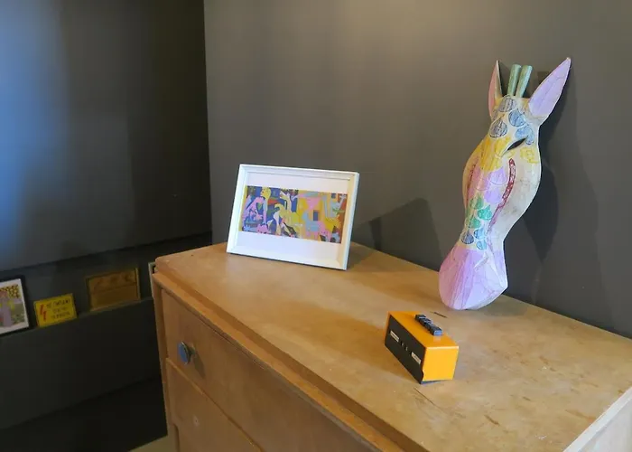 Rooftop 75 M2, Appt 65 M2, 2 Rooms, Coeur *