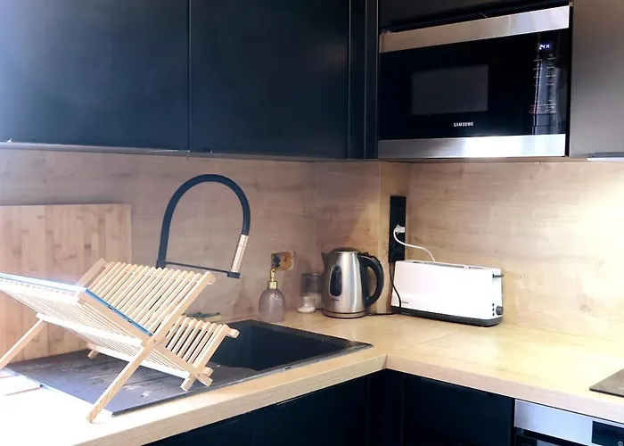 Rooftop 75 M2, Appt 65 M2, 2 Rooms, Coeur *